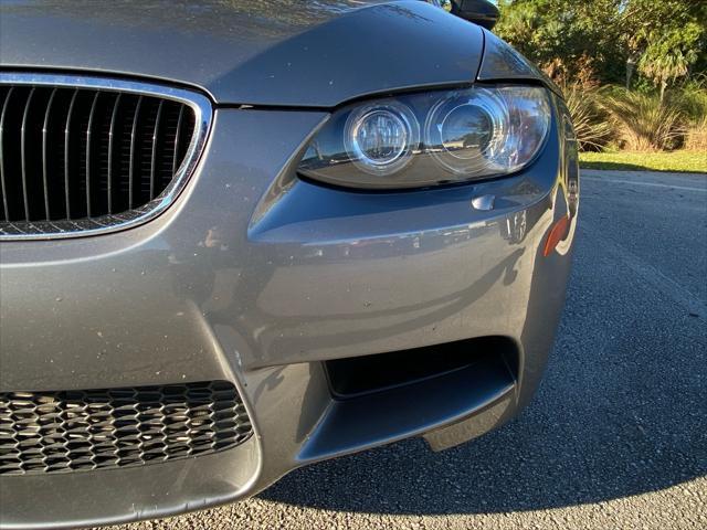 2012 bmw m3 base