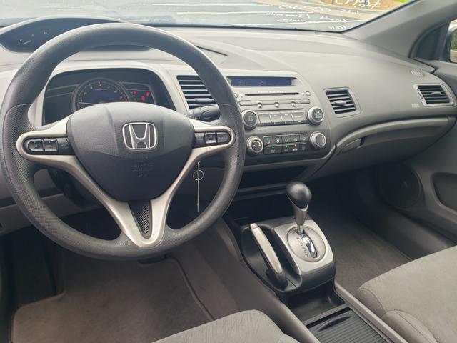 2008 honda civic ex