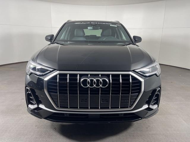 2024 audi q3 premium plus