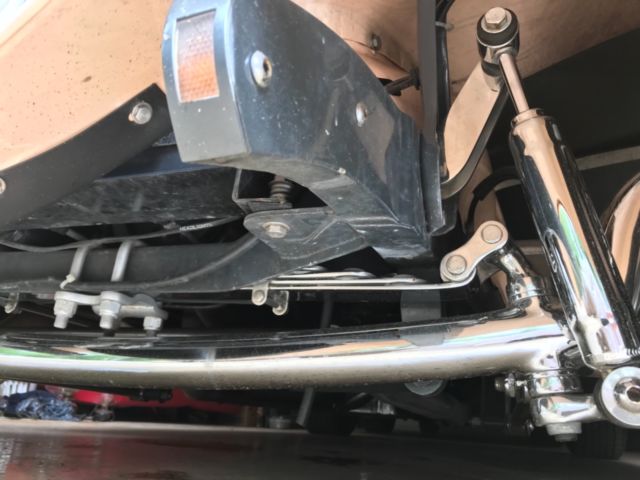 1934 ford cabriolet street rod cruiser 350 chevy all the best! suicide doors !