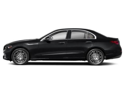 2023 mercedes-benz c-class