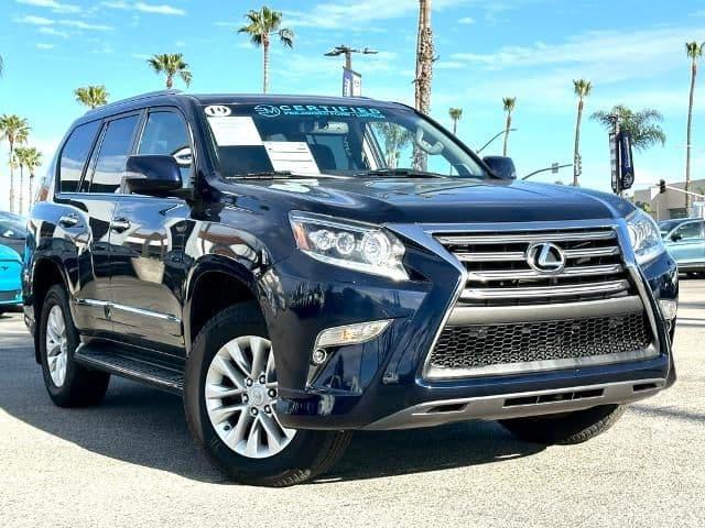 2019 lexus gx 460 base in oxnard, california