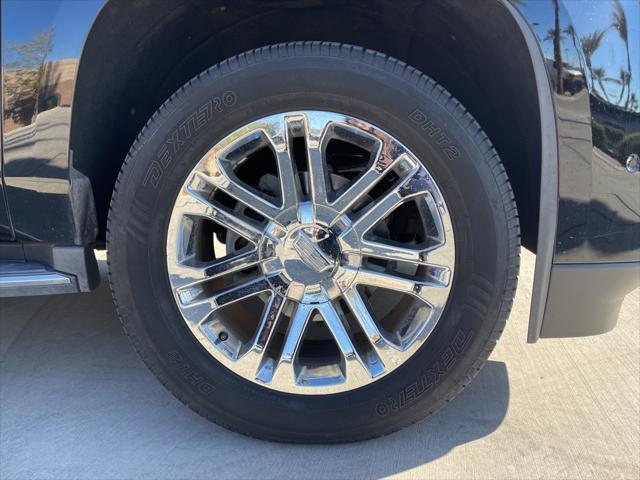 2019 cadillac escalade base