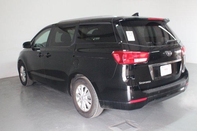 used 2018 kia sedona lx lawton, ok 73505 for sale in lawton, oklahoma