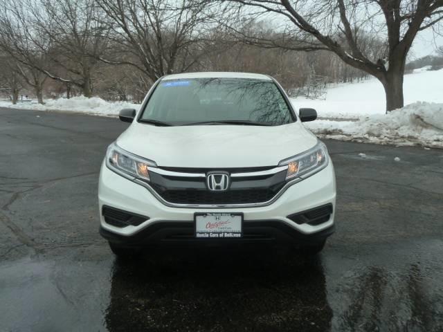 2016 honda cr-v lx awd lx 4dr suv for sale in bellevue, nebraska