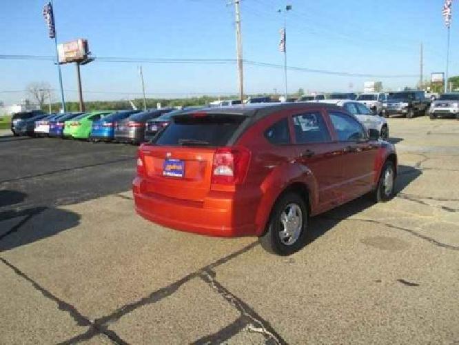 2007 dodge caliber base in boonville, in