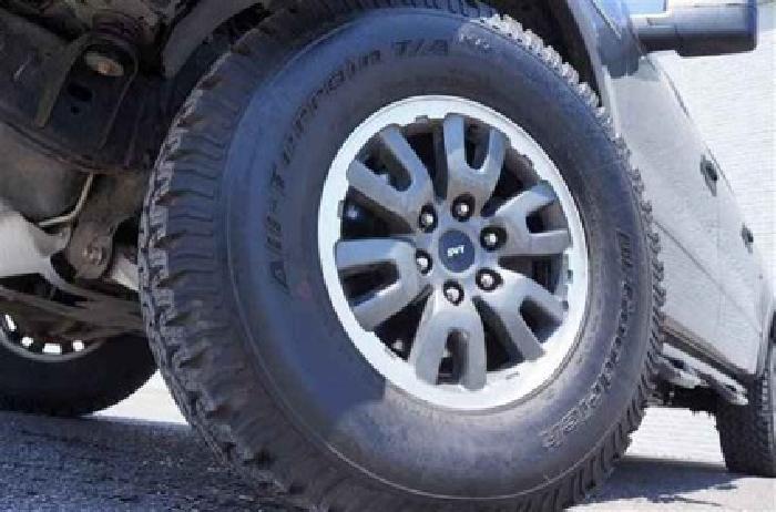 2008 ford f-150 fx4 in fort worth, tx