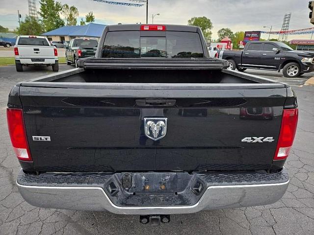 2016 ram 1500 slt