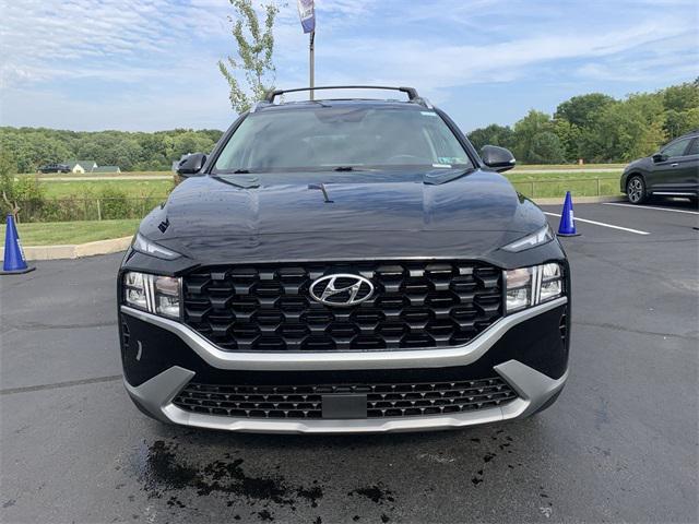2023 hyundai santa fe sel 2.4