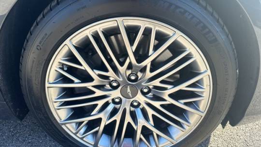 2021 genesis g90 3.3t premium