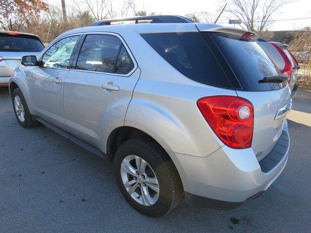 used 2015 chevrolet equinox fwd lt w/ 1lt franklin, tn 37067 for sale in franklin, tennessee