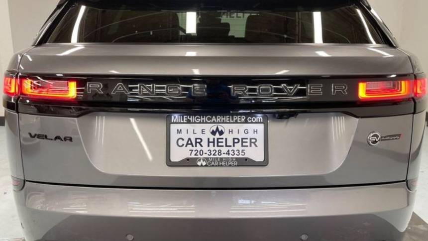 2020 land rover range rover velar svautobiography dynamic edition