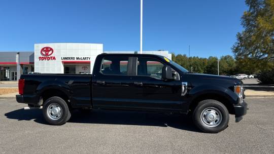 2022 Ford F-250 xl