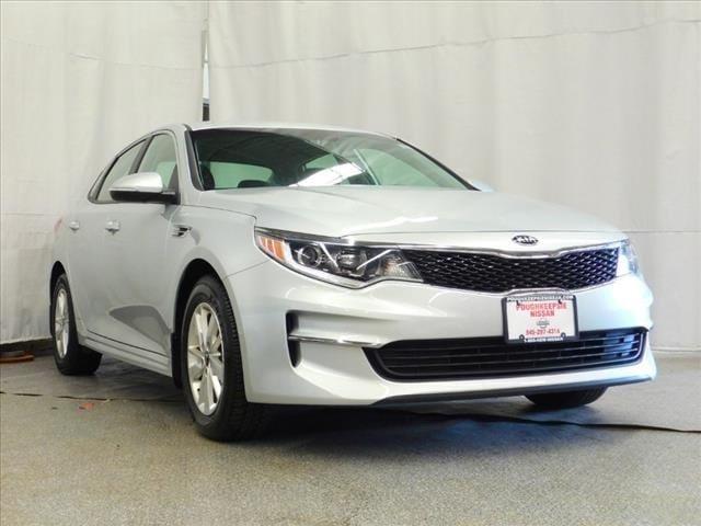 used 2016 kia optima lx wappingers falls, ny 12590 for sale in new hamburg, new york