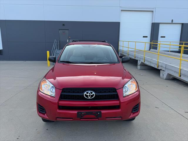 2010 toyota rav4 sport