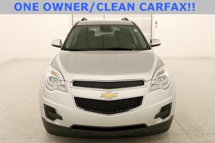 2015 chevrolet equinox lt lt 4dr suv w/1lt for sale in leavenworth, kansas