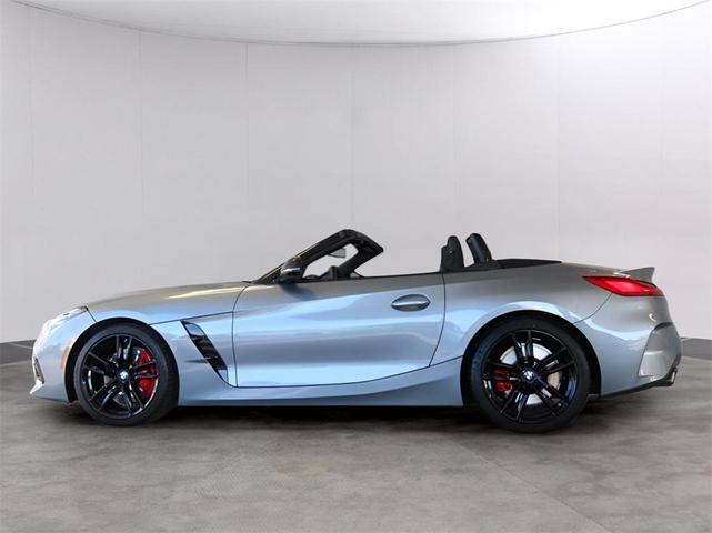 2024 bmw z4 m40i