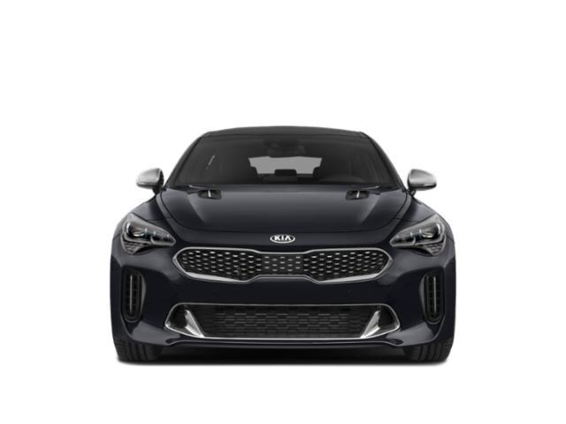 2021 kia stinger gt-line