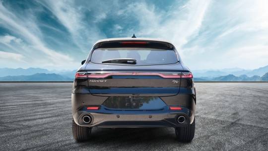 2024 Dodge Hornet