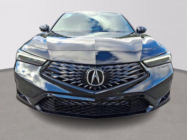 2023 acura integra a-spec w/ technology