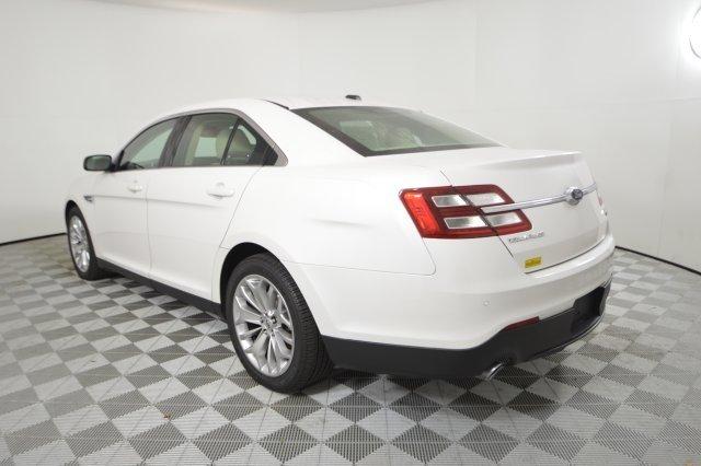 certified 2019 ford taurus limited apopka, fl 32703 for sale in apopka, florida