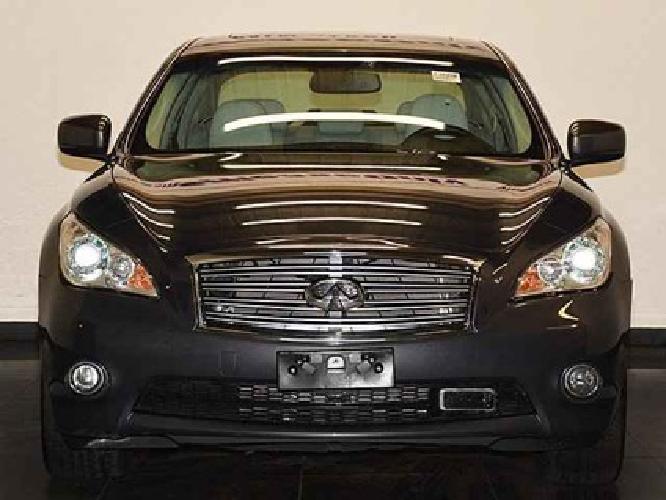 2011 infiniti m37 x awd in lake worth, fl