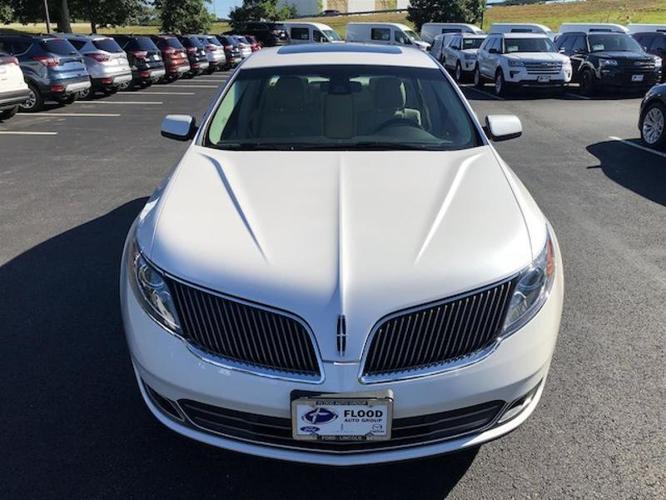 2015 lincoln mks base awd 4dr sedan for sale in narragansett, rhode island
