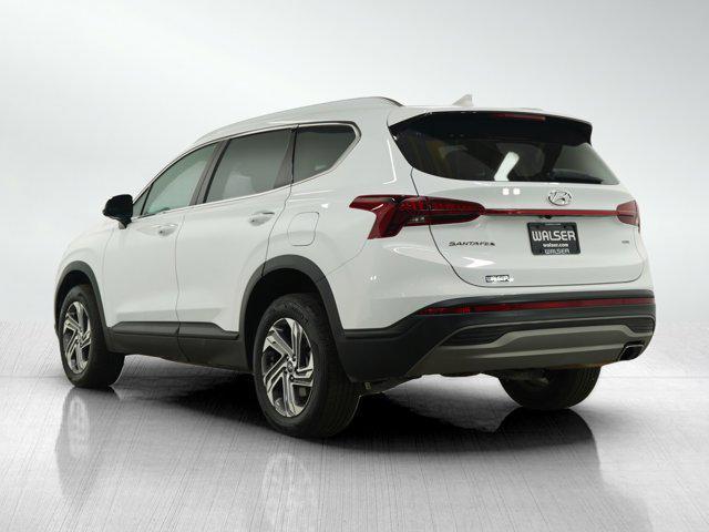 2023 hyundai santa fe sel 2.4