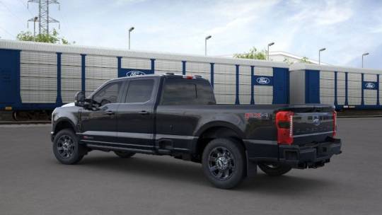 2024 Ford F-350