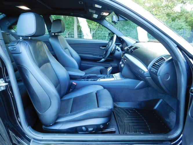 used 2013 bmw 135i coupe fayetteville, ar 72704 for sale in fayetteville, arkansas