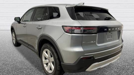 2024 Honda Prologue