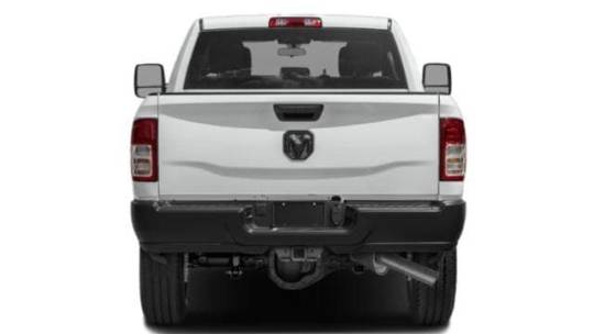 2024 RAM 3500
