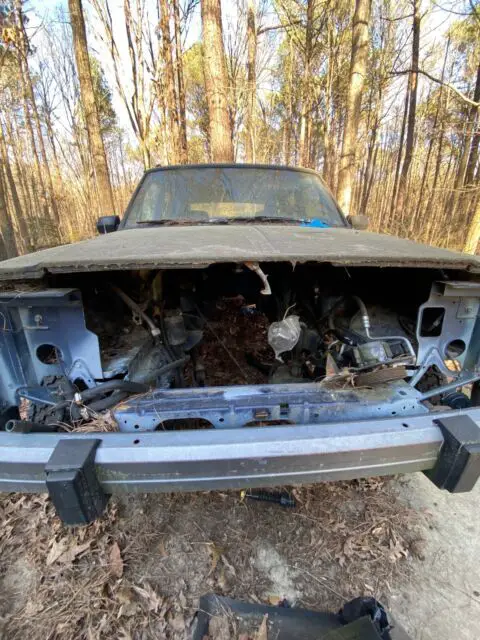1993 jeep cherokee suv blue 4wd automatic country