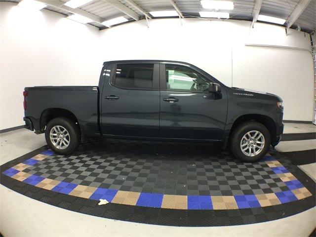 new 2019 chevrolet silverado 1500 2wd crew cab rst harvey, la 70058 for sale in harvey, louisiana