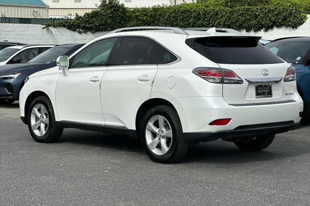 2015 lexus rx 350 f sport