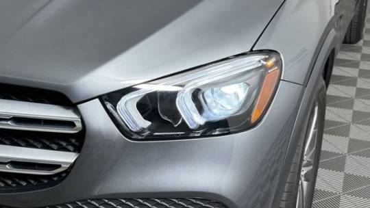 2023 Mercedes-Benz GLE