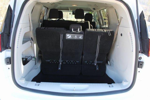 used 2018 chrysler pacifica l hazard, ky 41701 for sale in browns fork, kentucky