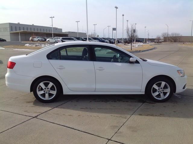 2014 volkswagen jetta tdi tdi 4dr sedan 6m for sale in lincoln, nebraska