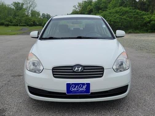 2011 hyundai accent gls in bel air, maryland