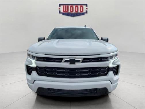 2023 chevrolet silverado 1500 rst in harrison, arkansas