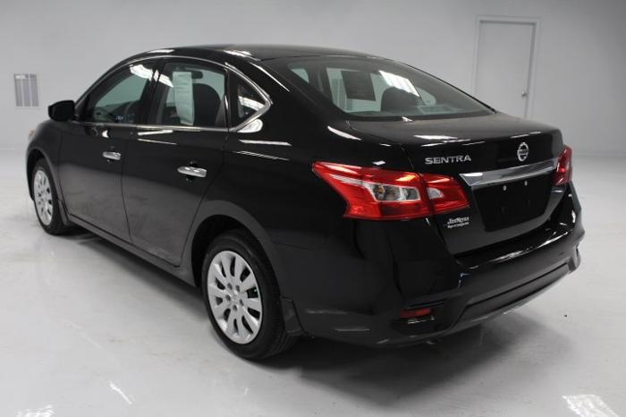 certified 2019 nissan sentra s memphis, tn 38128 for sale in memphis, tennessee