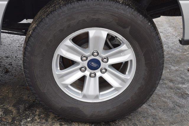 2015 ford f-150 xlt 4x4 xlt 4dr supercrew 5.5 ft. sb for sale in yarmouth, maine