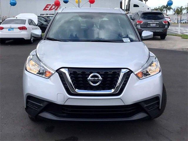 used 2018 nissan kicks sv national city, ca 91950 for sale in national city, california