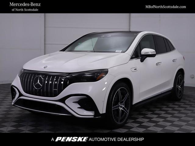 2024 mercedes-benz amg eqe