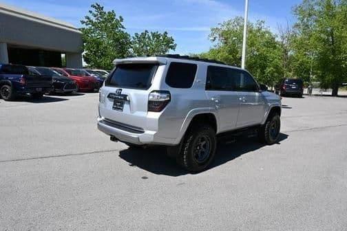 2020 toyota 4runner sport in brentwood, tennessee