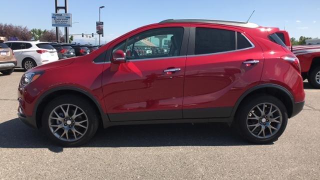 new 2019 buick encore awd sport touring helena, mt 59601 for sale in helena, montana
