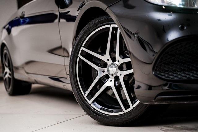2016 mercedes-benz e-class e 400