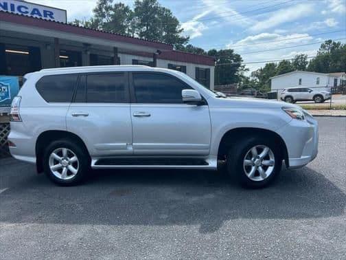 2014 lexus gx 460 base in lexington, south carolina