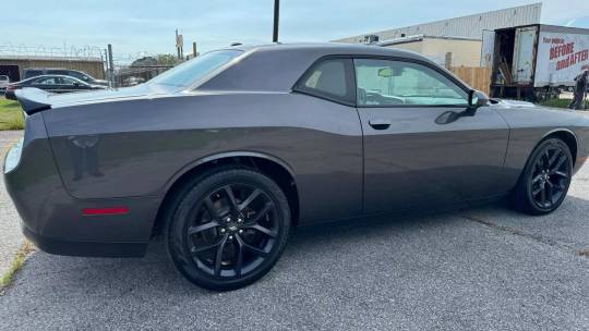 2020 Dodge Challenger
