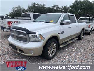 2015 RAM 1500 laramie limited